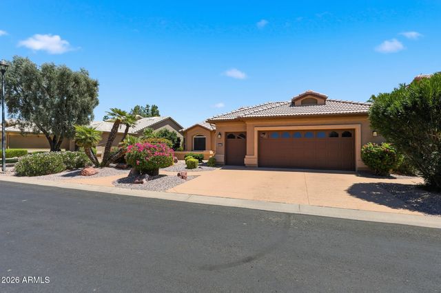 15395 W FAIRMOUNT Avenue, Goodyear, AZ 85395