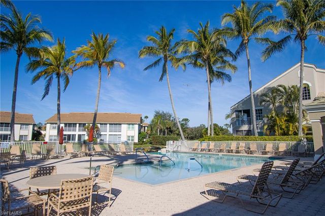 5705 Heron LN 806, Naples, FL 34110