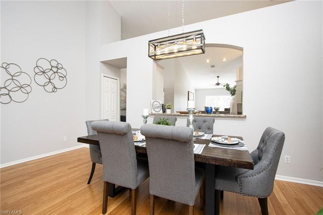 5705 Heron LN 806, Naples, FL 34110