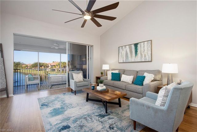 5705 Heron LN 806, Naples, FL 34110