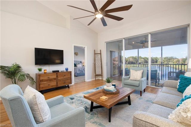 5705 Heron LN 806, Naples, FL 34110