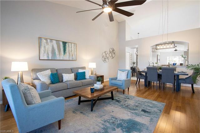 5705 Heron LN 806, Naples, FL 34110