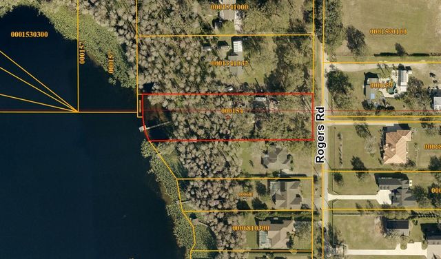 19202 ROGERS ROAD, Odessa, FL 33556