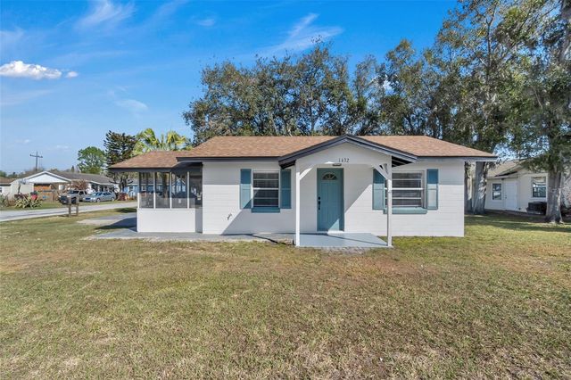 1432 10TH STREET, St Cloud, FL 34769