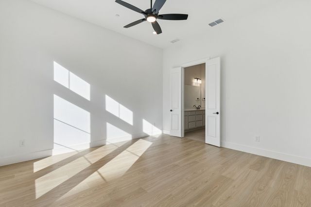 4496 Corn Husk Drive, Frisco, TX 75033