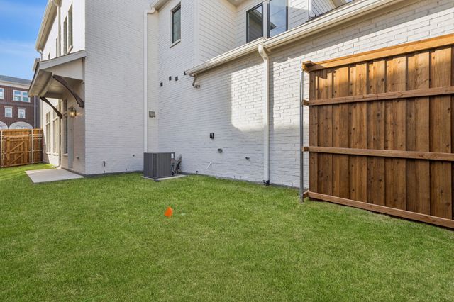 4496 Corn Husk Drive, Frisco, TX 75033