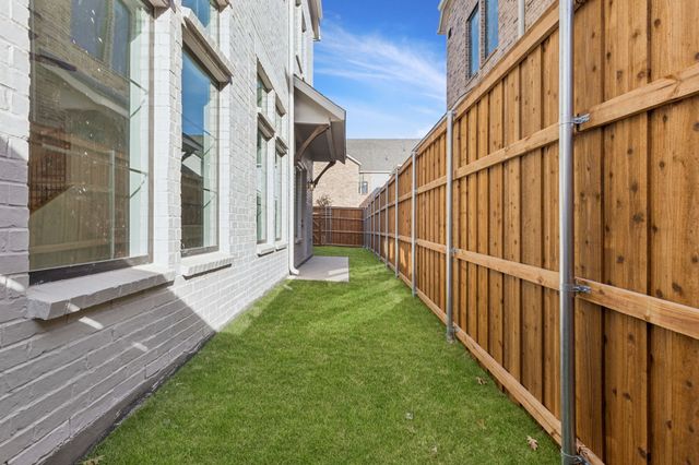 4496 Corn Husk Drive, Frisco, TX 75033