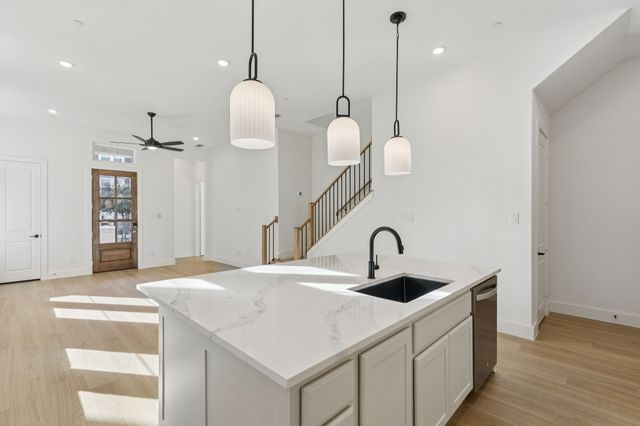 4496 Corn Husk Drive, Frisco, TX 75033