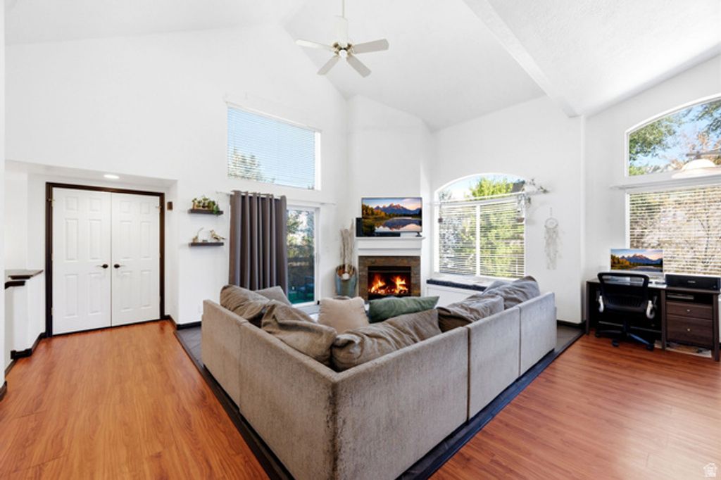 1140 E PARKWAY AVE #G1, Salt Lake City, UT 84106 — photo 2