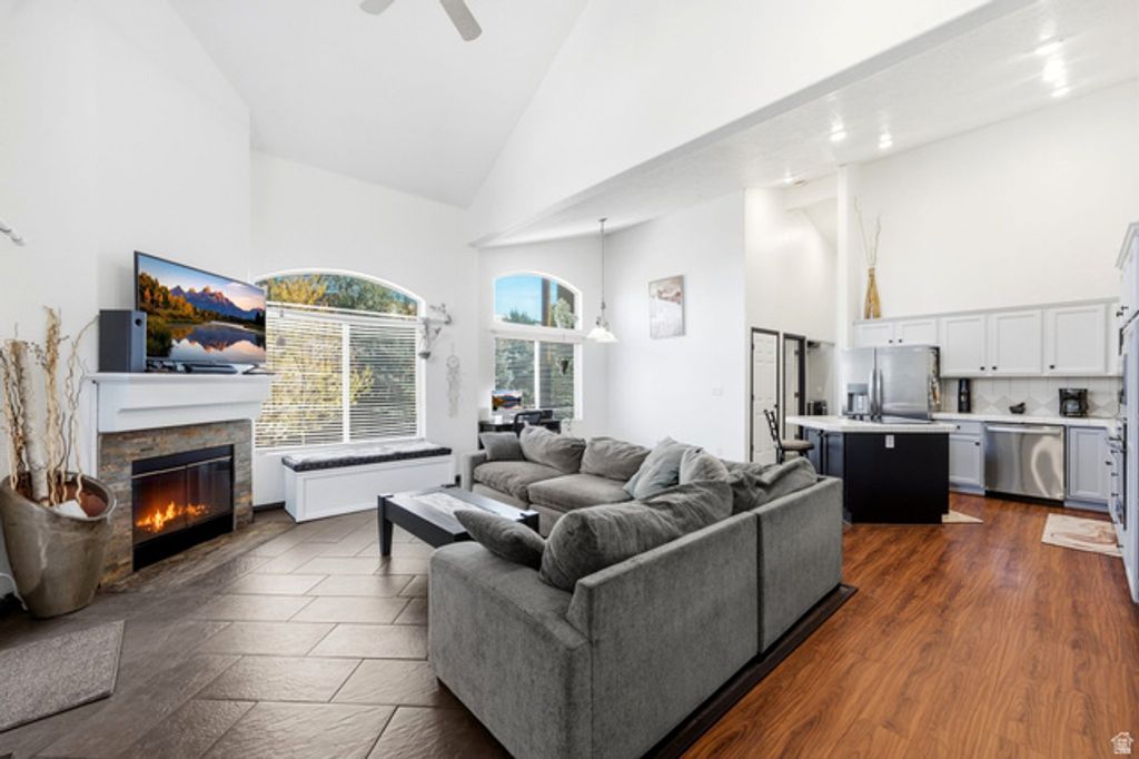 1140 E PARKWAY AVE #G1, Salt Lake City, UT 84106 — photo 3