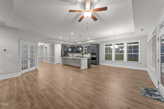 80 Bramble Lane, Clayton, NC 27527