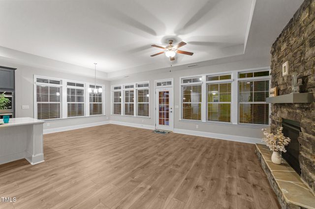 80 Bramble Lane, Clayton, NC 27527