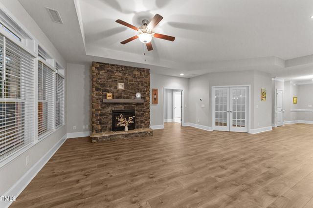 80 Bramble Lane, Clayton, NC 27527