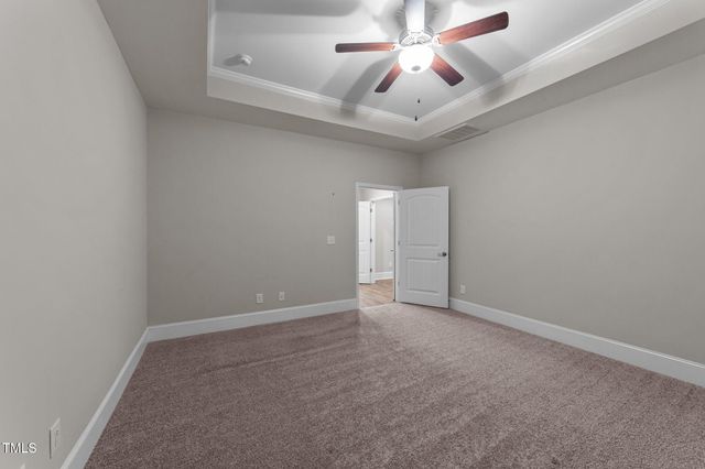 80 Bramble Lane, Clayton, NC 27527