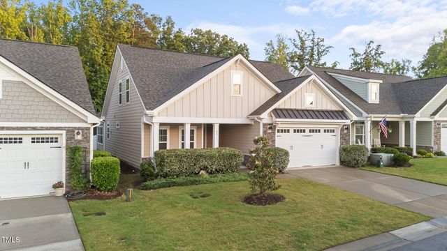 80 Bramble Lane, Clayton, NC 27527