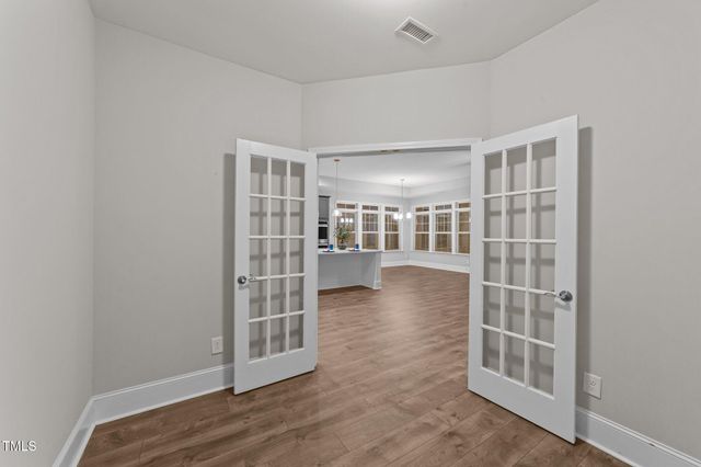 80 Bramble Lane, Clayton, NC 27527