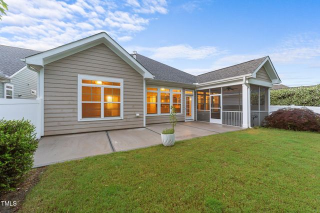 80 Bramble Lane, Clayton, NC 27527