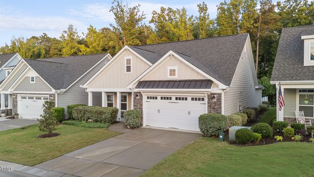 80 Bramble Lane, Clayton, NC 27527