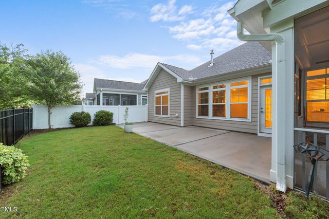 80 Bramble Lane, Clayton, NC 27527