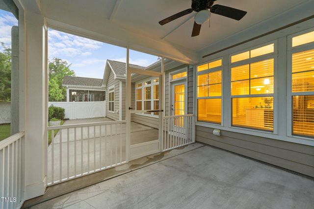 80 Bramble Lane, Clayton, NC 27527