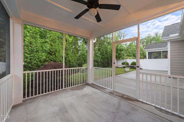 80 Bramble Lane, Clayton, NC 27527