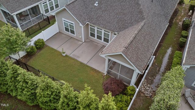 80 Bramble Lane, Clayton, NC 27527