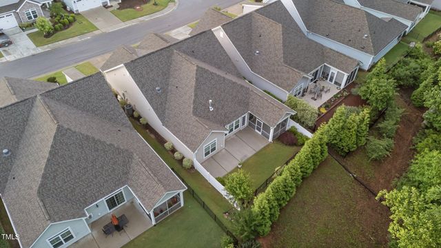 80 Bramble Lane, Clayton, NC 27527