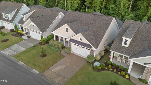 80 Bramble Lane, Clayton, NC 27527