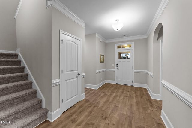 80 Bramble Lane, Clayton, NC 27527