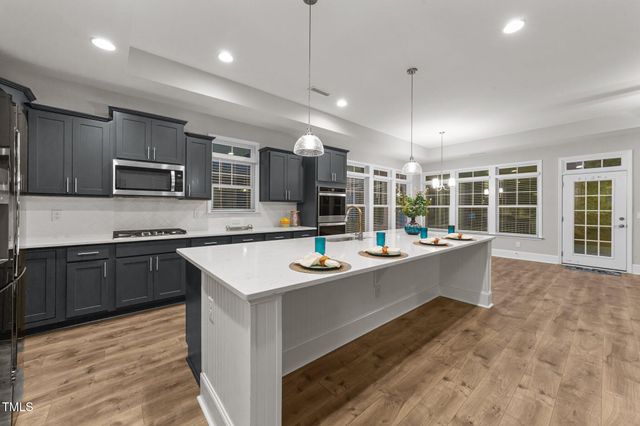 80 Bramble Lane, Clayton, NC 27527