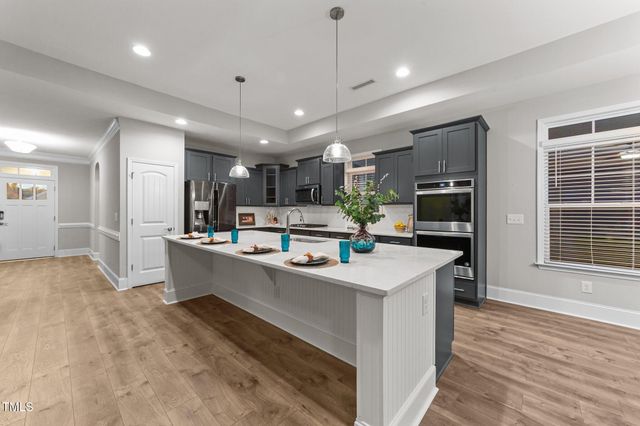 80 Bramble Lane, Clayton, NC 27527