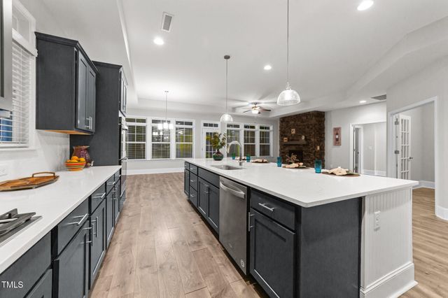 80 Bramble Lane, Clayton, NC 27527