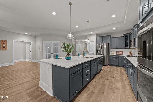 80 Bramble Lane, Clayton, NC 27527