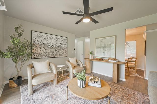 1021 W Woodcrest Drive, Midwest City, OK 73110