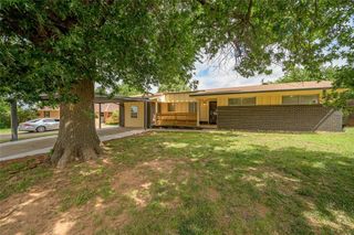 1021 W Woodcrest Drive, Midwest City, OK 73110