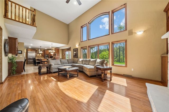 12288 Carmichael Cir, North Huntingdon, PA 15642