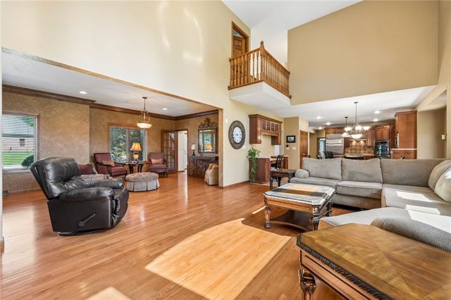 12288 Carmichael Cir, North Huntingdon, PA 15642
