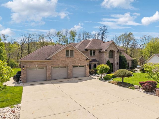 12288 Carmichael Cir, North Huntingdon, PA 15642