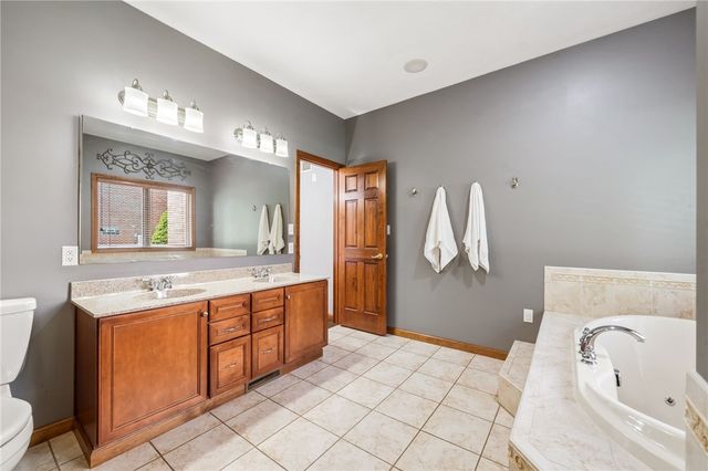 12288 Carmichael Cir, North Huntingdon, PA 15642