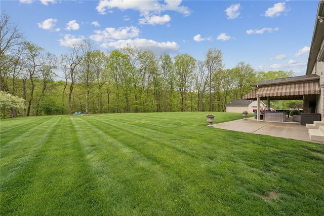12288 Carmichael Cir, North Huntingdon, PA 15642