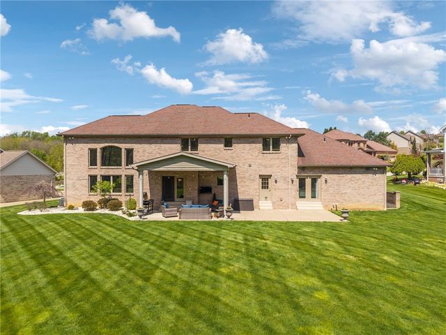 12288 Carmichael Cir, North Huntingdon, PA 15642