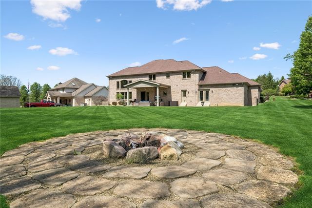 12288 Carmichael Cir, North Huntingdon, PA 15642