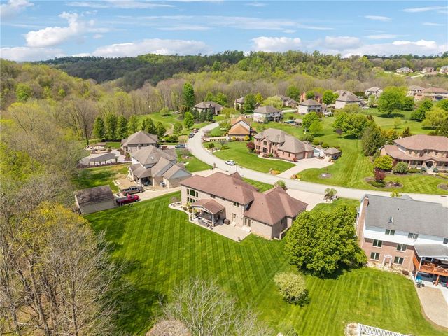 12288 Carmichael Cir, North Huntingdon, PA 15642