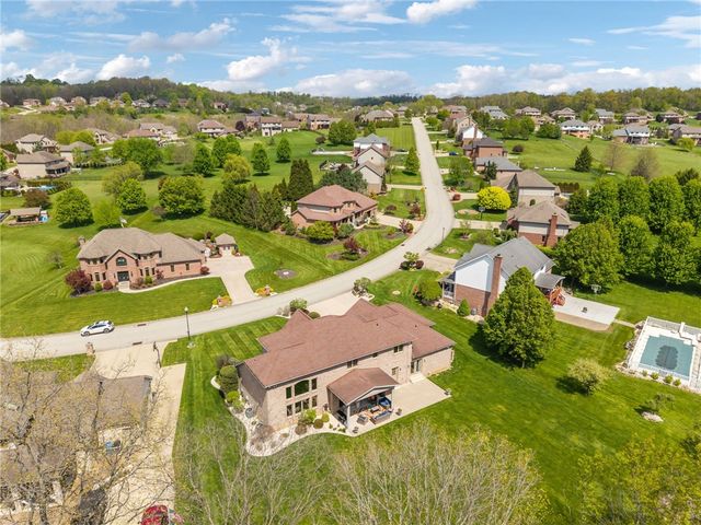 12288 Carmichael Cir, North Huntingdon, PA 15642