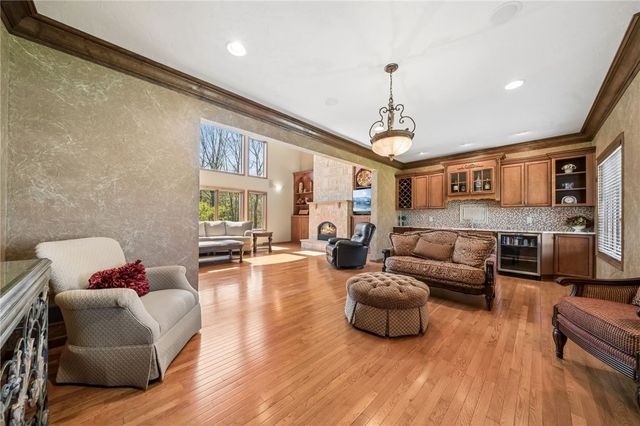 12288 Carmichael Cir, North Huntingdon, PA 15642