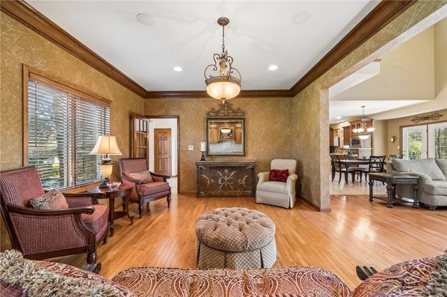 12288 Carmichael Cir, North Huntingdon, PA 15642