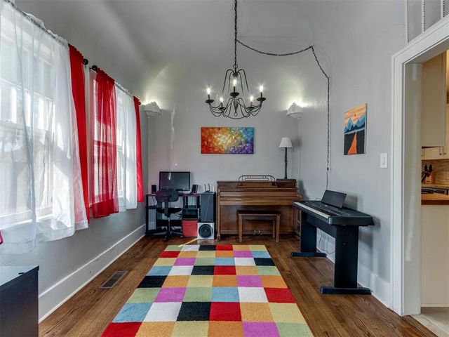 2041 NW 21st Street, Oklahoma City, OK 73106