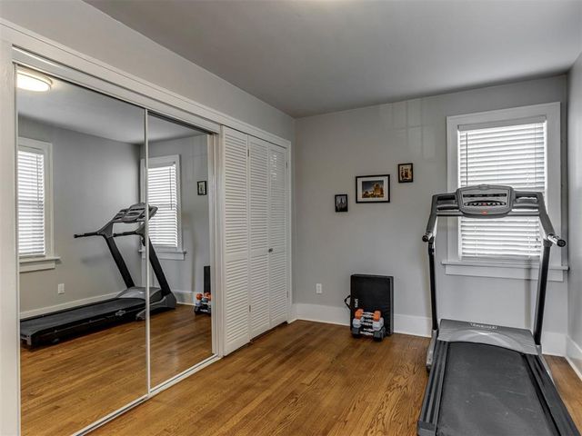 2041 NW 21st Street, Oklahoma City, OK 73106