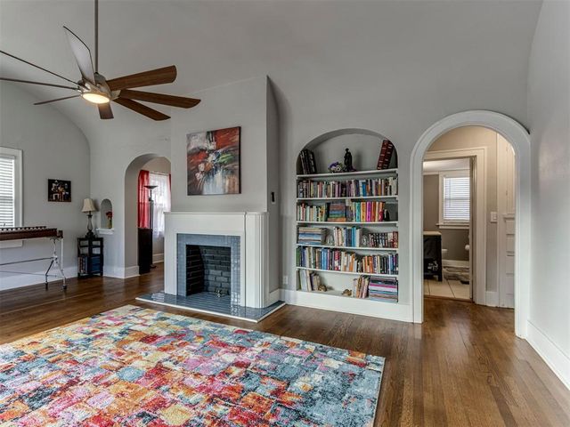 2041 NW 21st Street, Oklahoma City, OK 73106