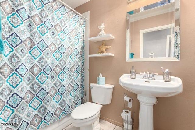 862 W SARAGOSA Street, Chandler, AZ 85225